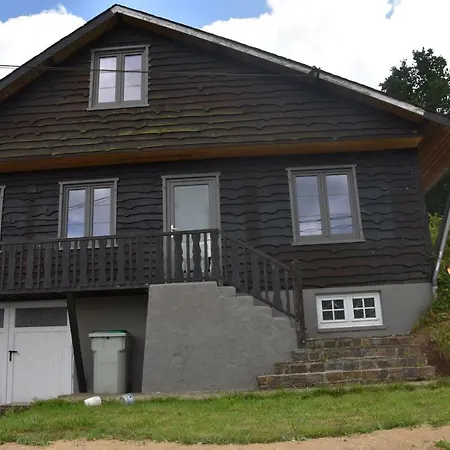 Le De Figeohay Holiday home *