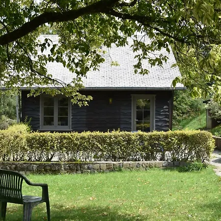 Le De Figeohay Holiday home