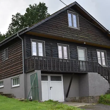 Holiday home Le De Figeohay