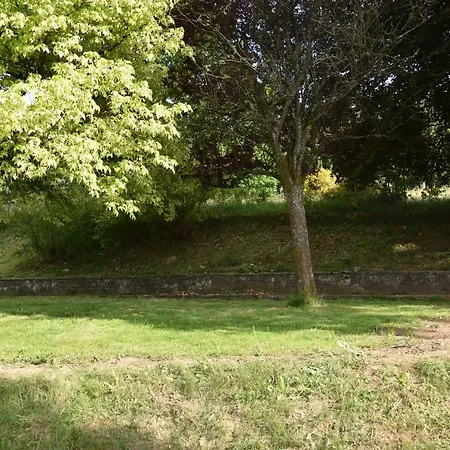 Holiday home Le De Figeohay