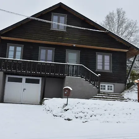 Le De Figeohay Holiday home *