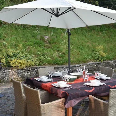Le De Figeohay Holiday home *
